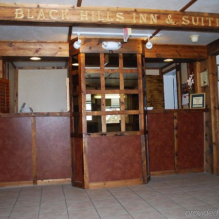 Black Hills Inn & Suites Deadwood Εσωτερικό φωτογραφία